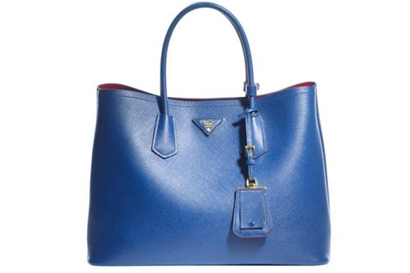 Prada Double Bagִ