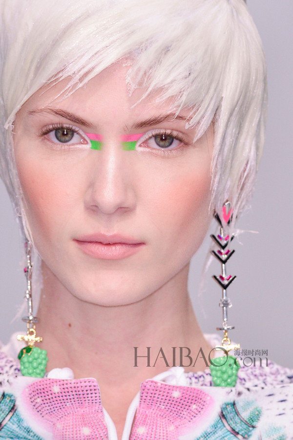 ʲ (Manish Arora) 2014İʱװ㳡鱦ϸڴͼ