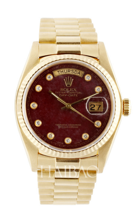 ſʿ (Rolex) ʽ㶯־ʱйվModa OperandiTrunk