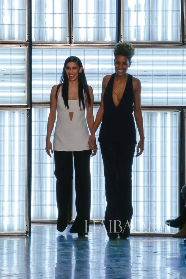 Cushnie et Ochs 2015ﶬŮװ