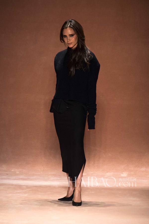 Victoria Beckham 2015ﶬŮװ 