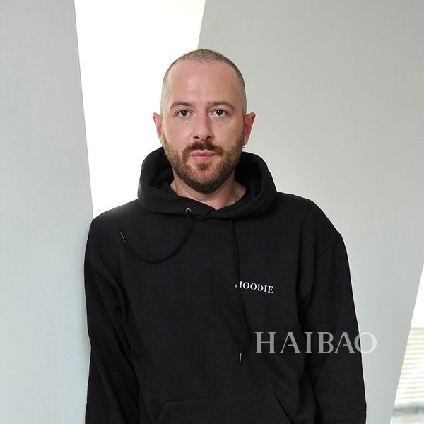 ʦDemna Gvasalia