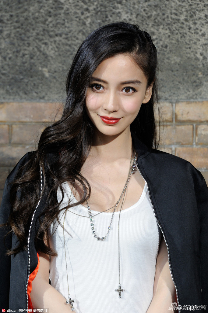 Angelababy Babyǣֿ