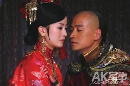 揭秘:中国唯一可以娶5个老婆的地方