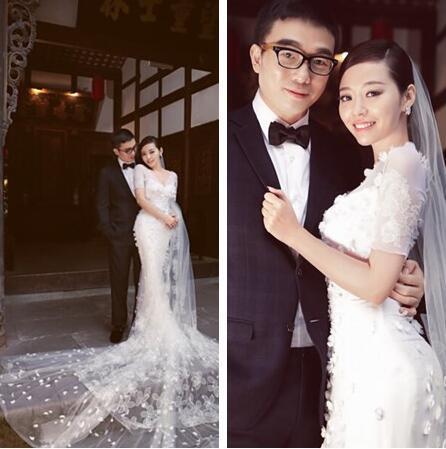 婚礼-张靓颖成都婚礼暂缓 称还是希望有我妈出席