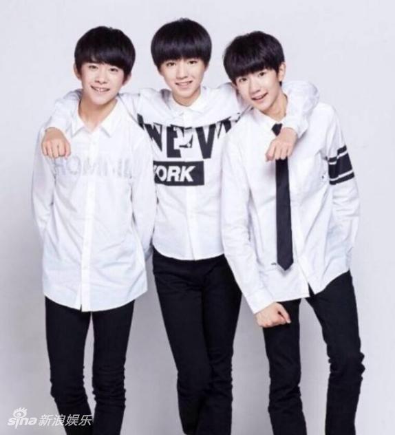 TFBOYS˧ԭģƬ֪